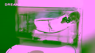 DREAME Tech Amazon Prime Big Deal Days are Coming Dreames Lowest Price of 2024 Ad Commercial Brand Imagery Photoshoot 1