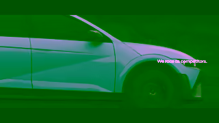 Hyundai Hyundai N Hyundai N x TOYOTA GAZOO Racing Festival Ad Commercial Brand Imagery Photoshoot 0