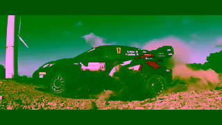 Hyundai Hyundai N Hyundai N x TOYOTA GAZOO Racing Festival Ad Commercial Brand Imagery Photoshoot 1