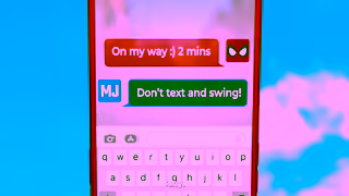 CeX Swing Your Old Tech Into Action subs Ad Commercial Brand Imagery Photoshoot 0