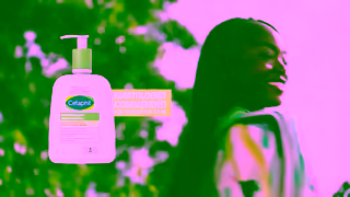 Cetaphil Cetaphil Moisturizing Lotion Hydrates for 48 Hours Ad Commercial Brand Imagery Photoshoot 2