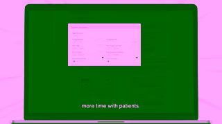 ModMed Podiatry Insurance Eligibility Check Ad Commercial Brand Imagery Photoshoot 2