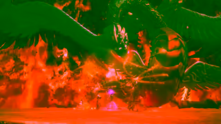 Final Fantasy XIV FFXIV Accolades 16x915s Ad Commercial Brand Imagery Photoshoot 1