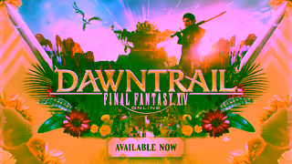 Final Fantasy XIV FFXIV Accolades 16x915s Ad Commercial Brand Imagery Photoshoot 2