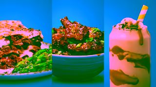 PowerXL PowerXL CRAVE IT CREATE IT 15 Ad Commercial Brand Imagery Photoshoot 2