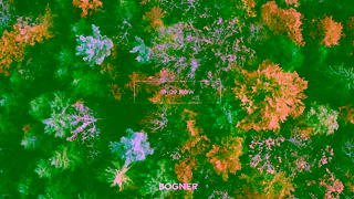 BOGNER Fashion BOGNER FallWinter 2024 Collection Ad Commercial Brand Imagery Photoshoot 2