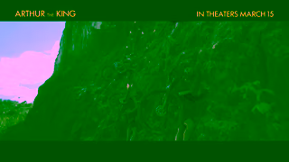 Lionsgate Movies ARTHUR THE KING 2024 WINGS Mark Wahlberg Simu Liu Juliet Rylance Nathalie Emmanuel Ad Commercial Brand Imagery Photoshoot 0