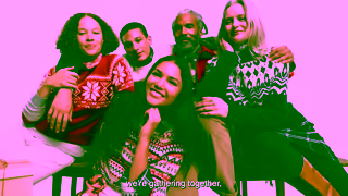 EDDIE BAUER Eddie Bauer Winter Outdoorsy Ad Commercial Brand Imagery Photoshoot 0