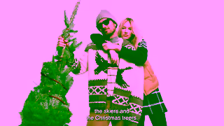 EDDIE BAUER Eddie Bauer Winter Outdoorsy Ad Commercial Brand Imagery Photoshoot 1