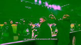 Walkers Crisps Theres no substitute for Walkers No Walkers No Game Ad Commercial Brand Imagery Photoshoot 1