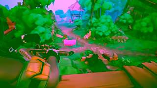 HAWKED Top Treasure Tips HAWKED HWK Clip Sniper Stealer 30sec 16 9 EN Ad Commercial Brand Imagery Photoshoot 1