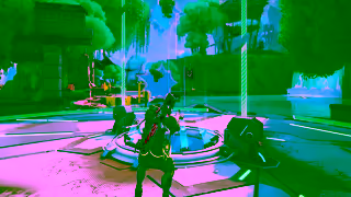 HAWKED Top Treasure Tips HAWKED HWK Clip Sniper Stealer 30sec 16 9 EN Ad Commercial Brand Imagery Photoshoot 2