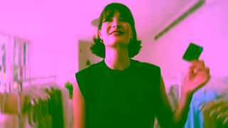 Velocity Amex x Velocity Fast track to finer things 100K Points 6sec Ad Commercial Brand Imagery Photoshoot 1