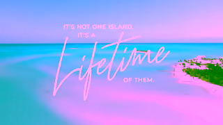 The Bahamas Its Not One Island Its a Lifetime of Them Bimini Ragged Island Grand Bahama Island Ad Commercial Brand Imagery Photoshoot 2