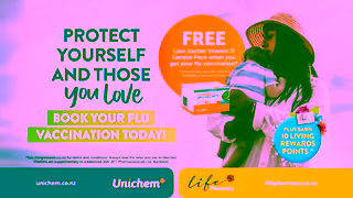 Unichem CeraVe Hismile Rewards Ad Commercial Brand Imagery Photoshoot 2