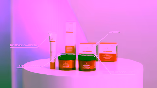 Chemist Warehouse Beauty Bite Sukin Ad Commercial Brand Imagery Photoshoot 2