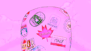 Red Bull On The Road Again TagOn Zero 30sec CA en WEB Ad Commercial Brand Imagery Photoshoot 0