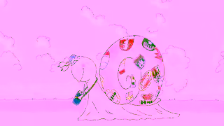 Red Bull On The Road Again TagOn Zero 30sec CA en WEB Ad Commercial Brand Imagery Photoshoot 1