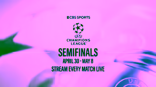 Paramount Plus UEFA Champions League Semifinals Paramount Ad Commercial Brand Imagery Photoshoot 2