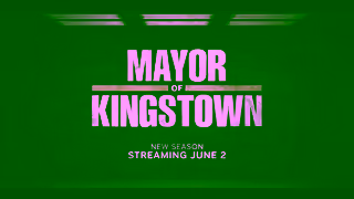 Paramount Plus Mayor of Kingstown Season 3 Catch Up Promo Paramount Ad Commercial Brand Imagery Photoshoot 2