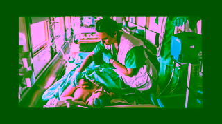 MSF This Is Help That Lasts Make a Monthly Donation to MSF UK Ad Commercial Brand Imagery Photoshoot 0