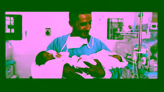 MSF This Is Help That Lasts Make a Monthly Donation to MSF UK Ad Commercial Brand Imagery Photoshoot 2