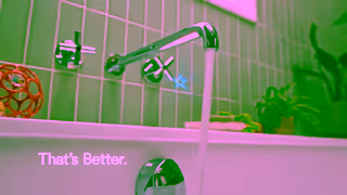 OnStar Google Assistant OnStar GM Ad Commercial Brand Imagery Photoshoot 2