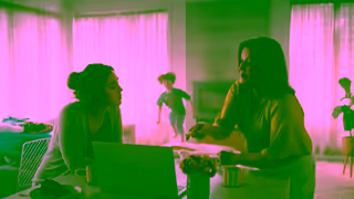 MTF Finance Jump for joy Get a personal loan from MTF Ad Commercial Brand Imagery Photoshoot 0