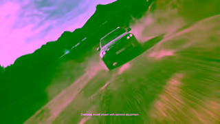 BMW The BMW X5 Ad Commercial Brand Imagery Photoshoot 1