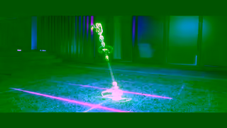 EGO Tools EGO 30s TV Advert 2023 Ad Commercial Brand Imagery Photoshoot 2