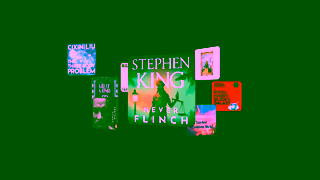 Spotify AUNZ Audiobooks in Premium Never Flinch Ad Commercial Brand Imagery Photoshoot 2