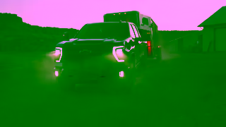 Chevrolet Chevy Trucks Dependability Comes Standard Chevrolet Ad Commercial Brand Imagery Photoshoot 0