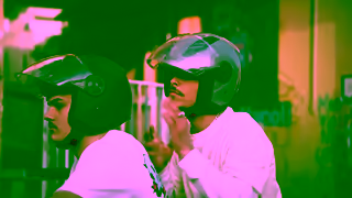 JD Sports JD Sports Forever Forward 2025 Ad Commercial Brand Imagery Photoshoot 2