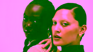 MECCA Shop MAC at MECCA Ad Commercial Brand Imagery Photoshoot 2