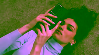 BURGA LA MUSE COLLECTION Ad Commercial Brand Imagery Photoshoot 1