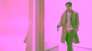 BOSS SpringSummer 2024 Campaign starring Lee Minho BOSS Ad Commercial Brand Imagery Photoshoot 0