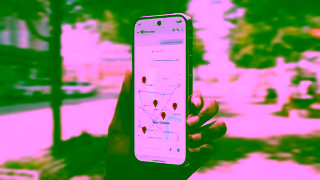 Google Google Pixel 9 with Gemini Restaurants 15 Ad Commercial Brand Imagery Photoshoot 2