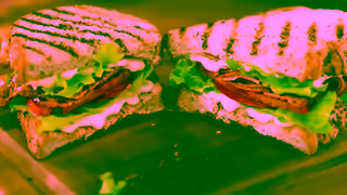 Hellmann's Hellmanns Magnumize BLT FR 15sec Ad Commercial Brand Imagery Photoshoot 2