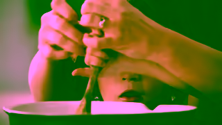 Ghirardelli Elevate your Baking with Ghirardelli Chocolate Chips Ad Commercial Brand Imagery Photoshoot 1