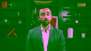 Global X ETFs Macro Minute Fed Holds Interest Rates Steady as of 5124 Ad Commercial Brand Imagery Photoshoot 2