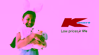 Kmart Low Prices For Life Ad Commercial Brand Imagery Photoshoot 2