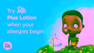 Puffs Tissues Puffs Plus Lotion Tissues 06 For Allergy Season Ad Commercial Brand Imagery Photoshoot 0