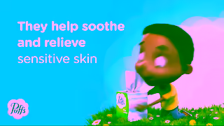 Puffs Tissues Puffs Plus Lotion Tissues 06 For Allergy Season Ad Commercial Brand Imagery Photoshoot 2