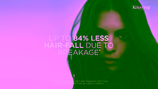 Kerastase KRASTASEQ32025GENESISAWARENESSYT15 SECTRUEVIEW1 16X9 Ad Commercial Brand Imagery Photoshoot 1