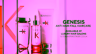 Kerastase KRASTASEQ32025GENESISAWARENESSYT15 SECTRUEVIEW1 16X9 Ad Commercial Brand Imagery Photoshoot 2