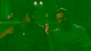 Campbell's Campbells Masterbrand We Get Real 6s Real Bone Broth Ad Commercial Brand Imagery Photoshoot 1