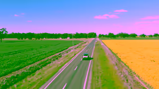 BFGoodrich Tires BFGoodrich Win a Suzuki Jimny 30s V2 16x9 Ad Commercial Brand Imagery Photoshoot 1