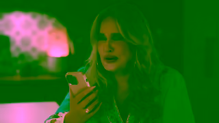 DISCOVER Video Ad Ad Commercial Brand Imagery Photoshoot 1