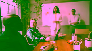 Greenhouse Software Greenhouse Hiring Efficiency Ad Commercial Brand Imagery Photoshoot 0