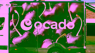 Ocado Life Delivered Ocado Ad Commercial Brand Imagery Photoshoot 2